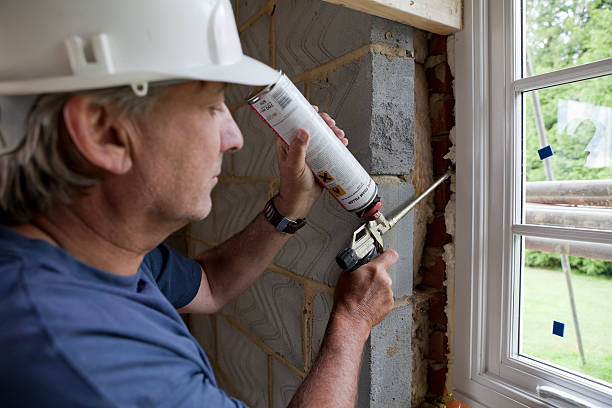 Types of Insulation We Offer in Franklin, TN