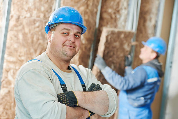 Best Insulation for Specific Applications in Franklin, TN