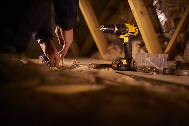Best Geographic-Specific Insulation Services in Franklin, TN